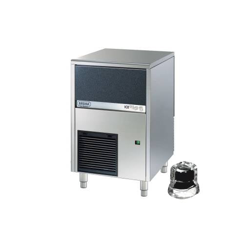 ICE MAKER BREMA-33KG/24HRS Alpaco Catering & Equipment