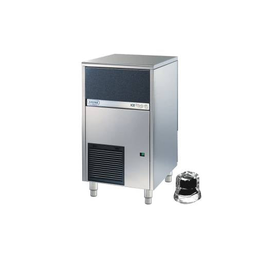 Ice Maker Brema – 46 Kg / 24Hrs Alpaco Catering & Equipment