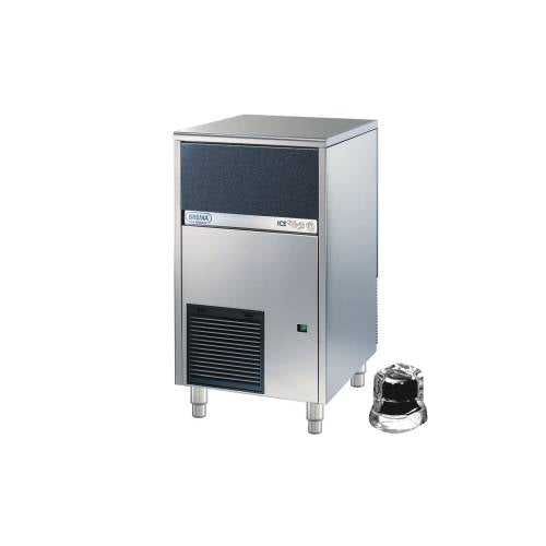 Ice Maker Brema – 65 Kg / 24Hrs Alpaco Catering & Equipment