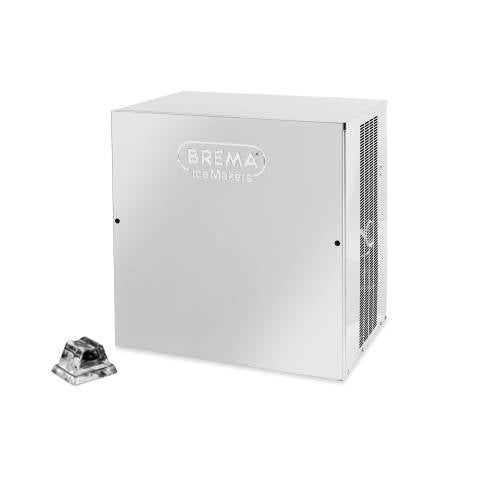 Ice Maker Brema – 200 Kg / 24Hrs Brema