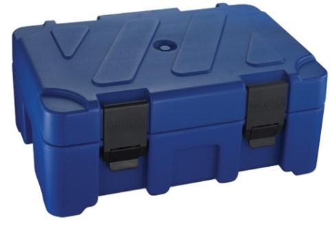 INSULATED TOP LOAD HOT BOX - 16LT GATTO