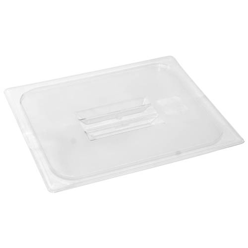 Insert – Third Lid Solid Pc (Clear) Carlisle