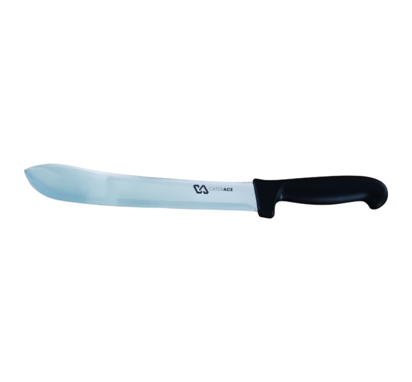 KNIFECATERACE – 245MM BUTCHER KNIFE Caterace/BCE Brand