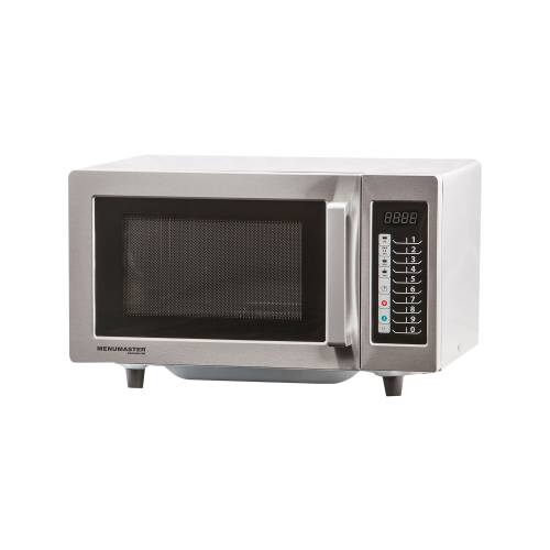 Microwave Menumaster – 1000W Menumaster