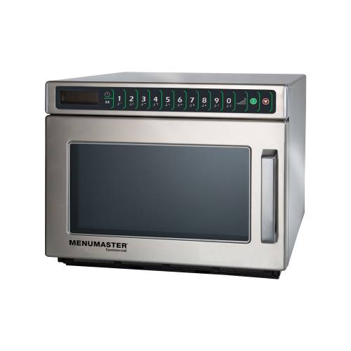 Microwave Menumaster – 1800W Menumaster