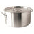 Pot Aluminium Casserole (Value) Global