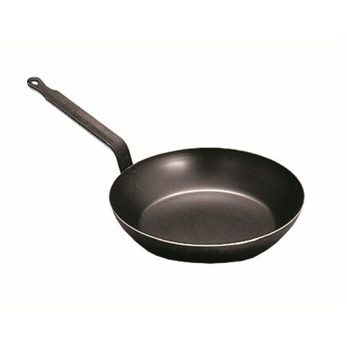 Blue Steel Frying Pan de Buyer