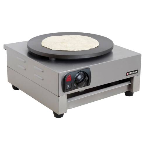 Pancake & Omelette Machine Anvil Alpaco Catering & Equipment