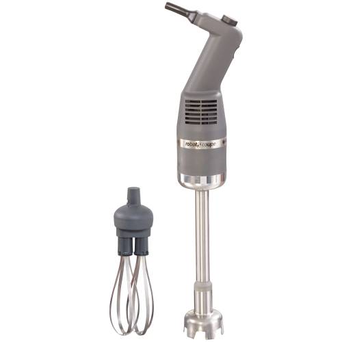 Power Mixer Combi – Mini – 240 (Whisk And Knife Included) Robot Coupe