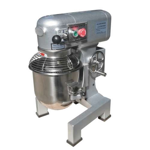 Ankor Planetary Mixer – 30Lt – With Hub Alpaco Catering & Equipment