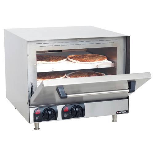 Pizza Oven Anvil – Twin Shelf – Small Anvil