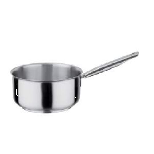 Sauce Pan S/Steel – 3.1Lt Pujadas