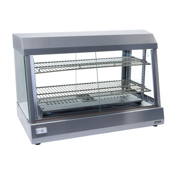 Pie Warmer Anvil – 660Mm Alpaco Catering & Equipment