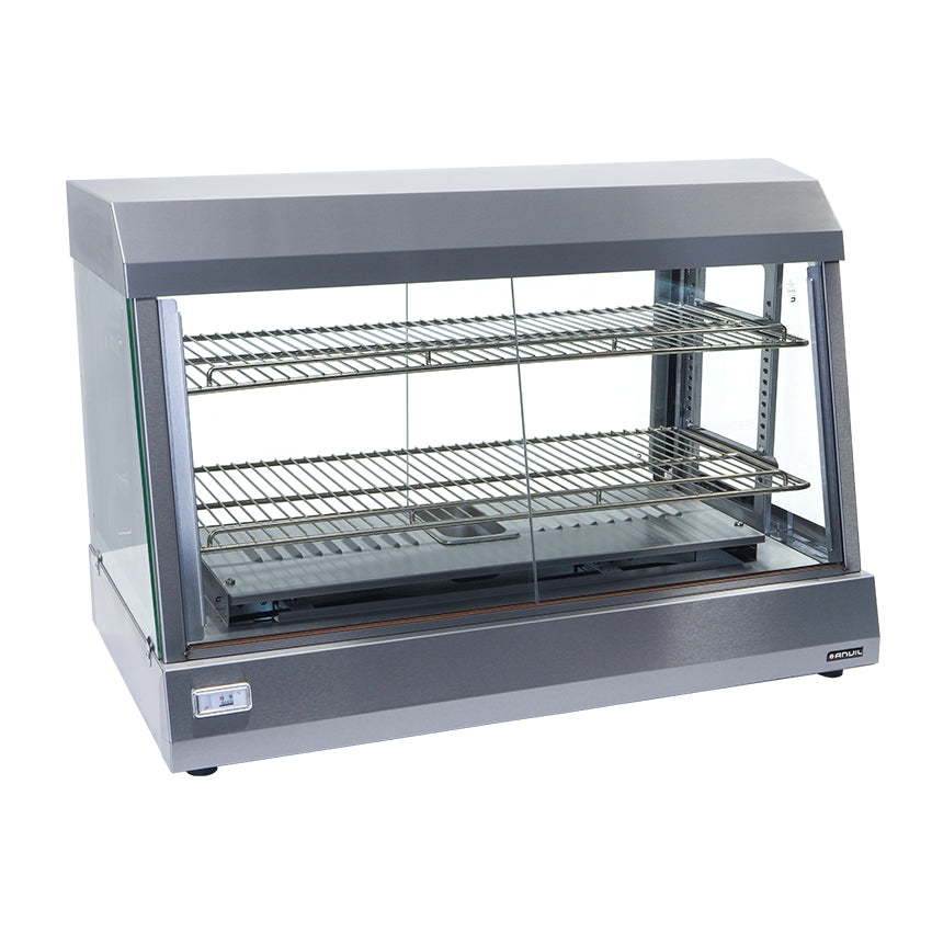 Pie Warmer Anvil – 1200Mm Alpaco Catering & Equipment