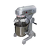 10lt Planetary Mixer with Safety Beater Guard & 3x Attachments ChromeCater
