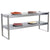 Riser Shelf Anvil – 1100Mm [Neutral] Alpaco Catering & Equipment