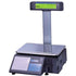 Digital Printing Scale 15Kg/5G With Dual Pole Display -Sm320P Teraoka