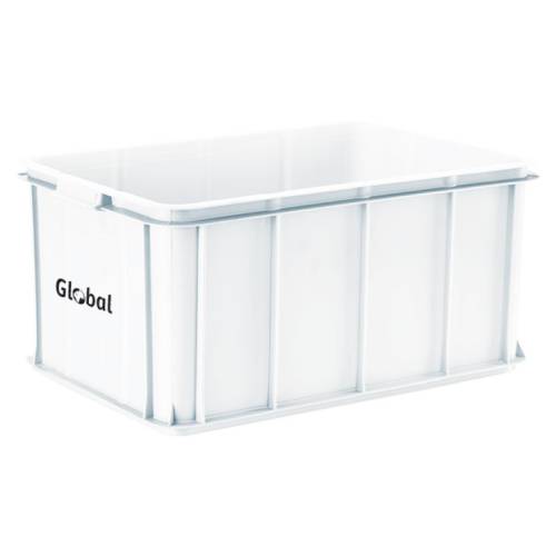 Storage Container – Large – 545 X 345 X 280Mm – 52Lt Global Brand