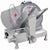 Gatto Meat Slicer Semi-Auto 350mm GATTO
