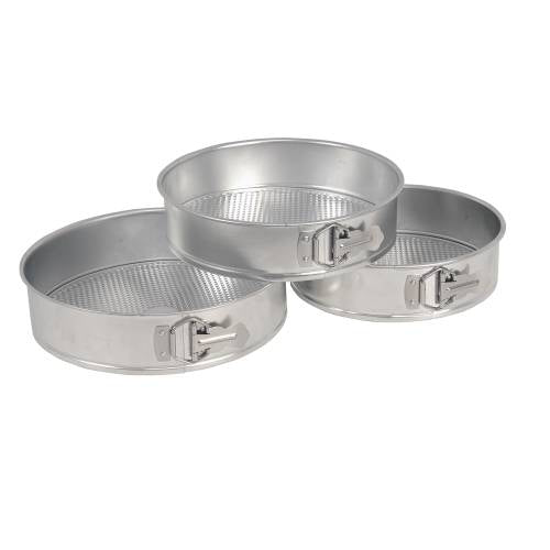 Spring Form Tin – 240Mm Other Brands