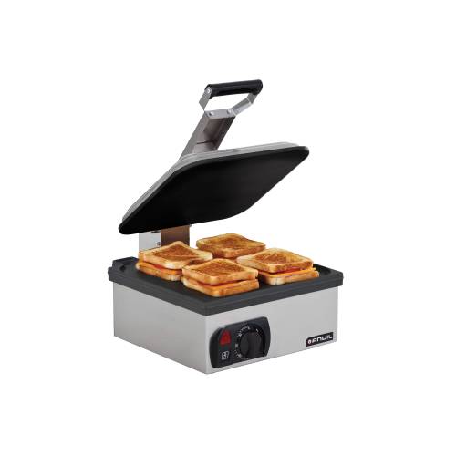Toaster Anvil – 9 Slice – Flat – Non-Stick Plates Anvil