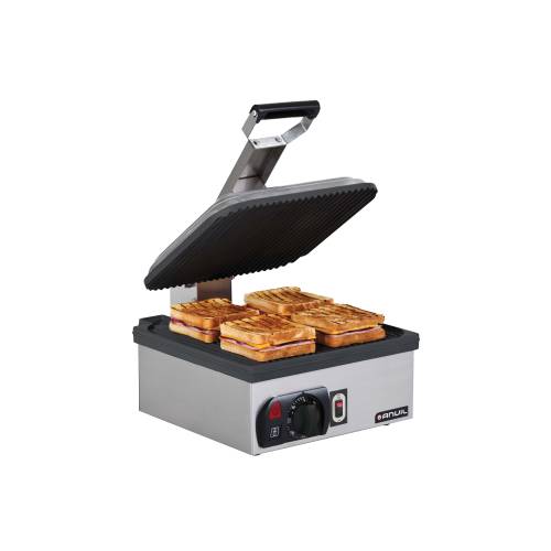 Toaster Heavy Duty Anvil – Flat Plate Anvil