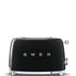 Smeg Retro 2-Slice Toaster Smeg