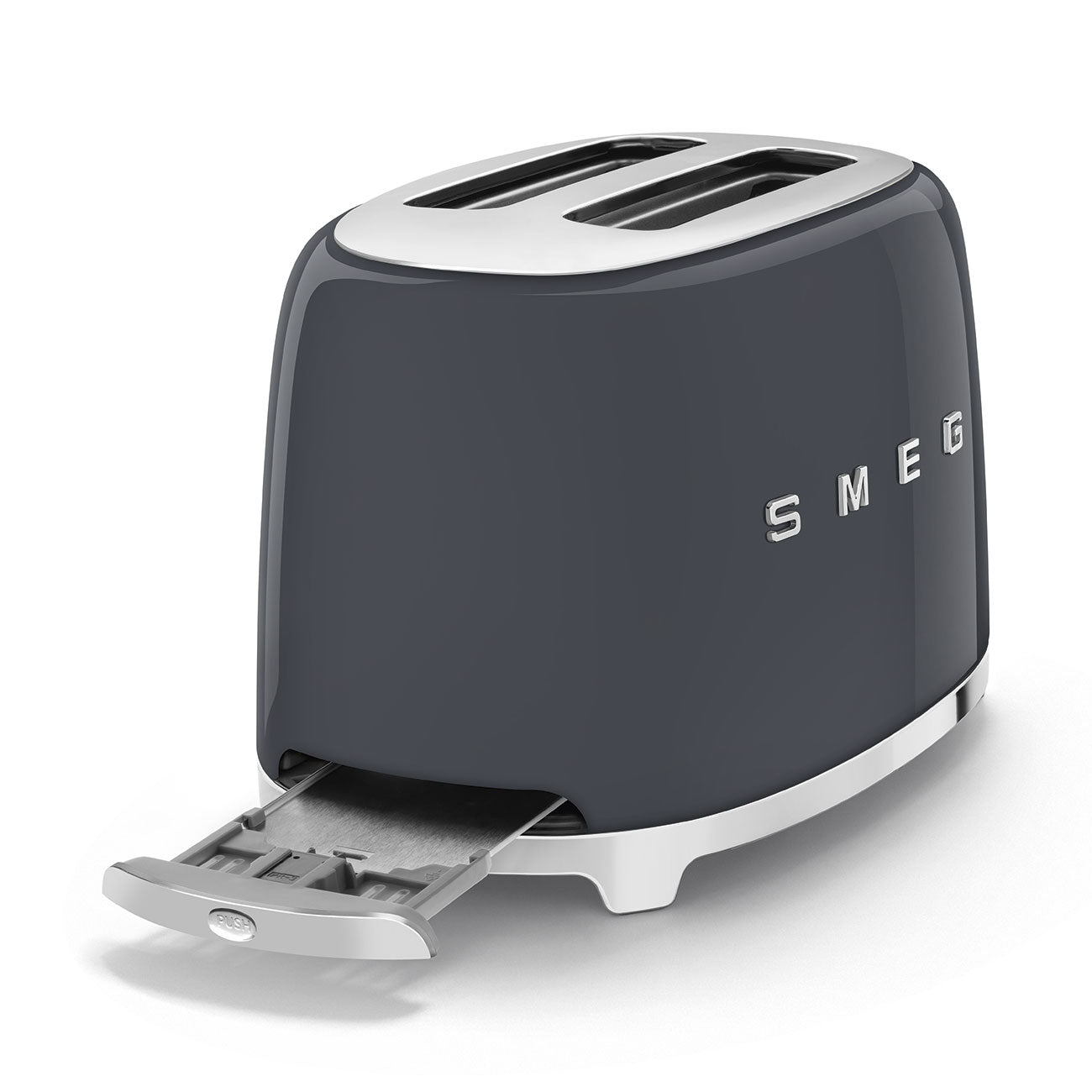 Smeg Retro 2-Slice Toaster Smeg