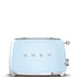 Smeg Retro 2-Slice Toaster Smeg