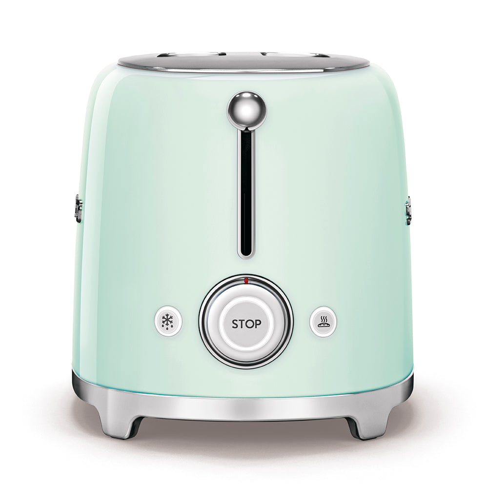 Smeg Retro 2-Slice Toaster Smeg