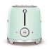 Smeg Retro 2-Slice Toaster Smeg