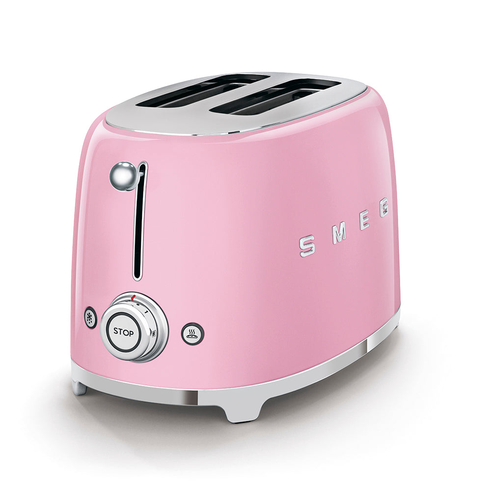 Smeg Retro 2-Slice Toaster Smeg