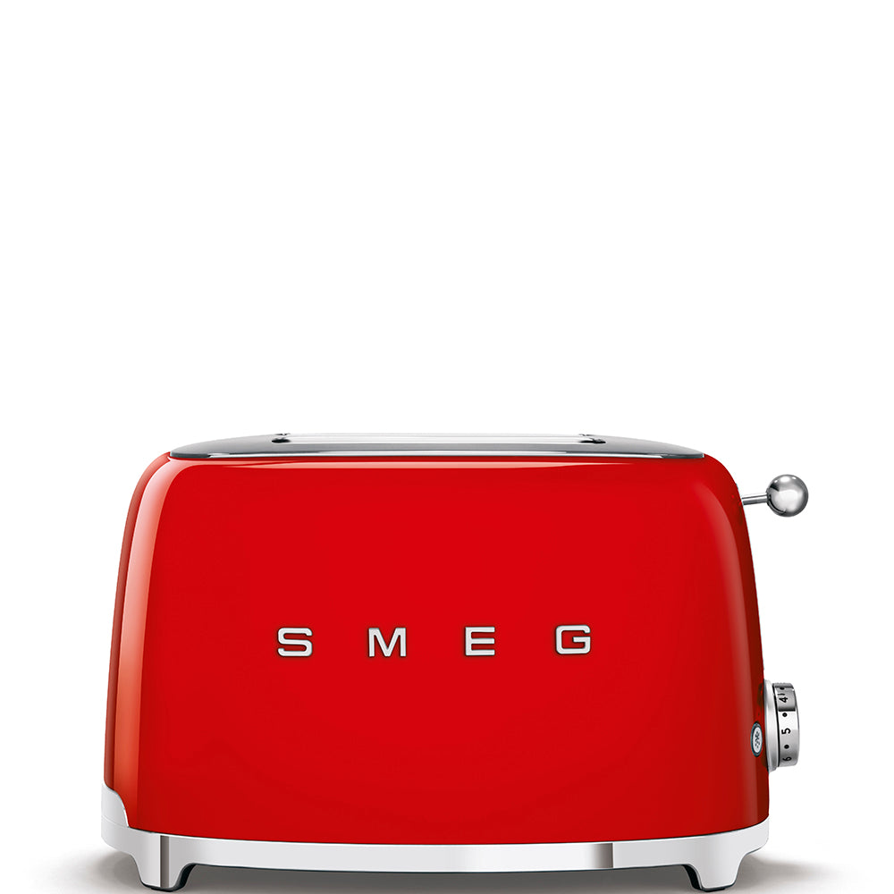 Smeg Retro 2-Slice Toaster Smeg