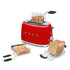 Smeg Retro 2-Slice Toaster Smeg