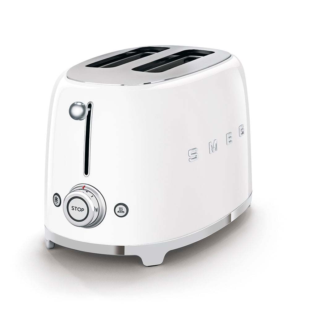 Smeg Retro 2-Slice Toaster Smeg