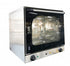 4 Tray Steam Convection Oven Global Brands
