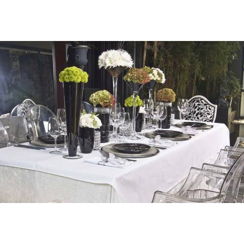 Chefequip Table Cloth (White) Chefquip