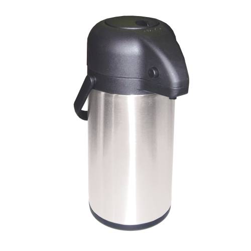 Vacuum Flask S/Steel Inner – 2.2Lt Other Brands
