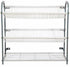 CROCKERY RACK 800 WALL MOUNT 3 TIER 76 PLATES + CUP RACK GATTO