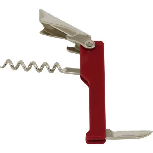 Waiters Friend With B/Opener – (Plastic) Alpaco Catering & Equipment