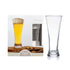 CONSOL BERLIN PILSNER GLASS 4 PACK, (320ML) CONSOL