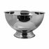 BAR BUTLER FOOTED CHAMPAGNE/ICE BOWL WITHOUT HANDLES ST STEEL, 14LT (355MM:DX230MM) Bar Butler