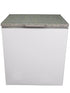 Freezer Hardtop 210Lt Global Commercial Equipment