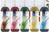 1lt Chef Professional Milkshake Syrup - Assorted Flavours LIBERTY SELECT