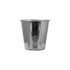 BAR BUTLER ICE BUCKET WITHOUT HANDLES STAINLESS STEEL, 4LT (215MM:DX215MM) Bar Butler
