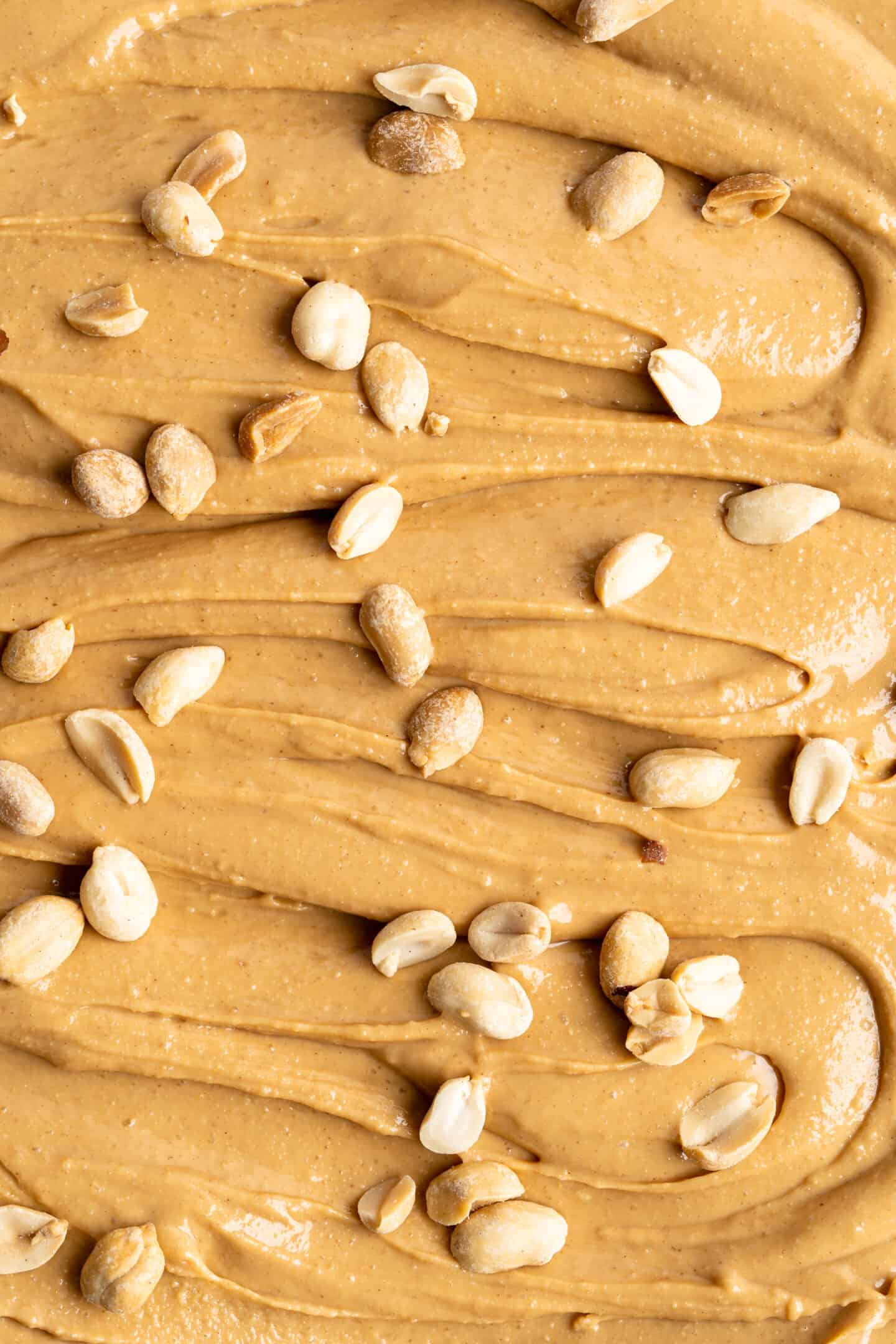 Peanut Sprinkle 1kg Pack LIBERTY SELECT