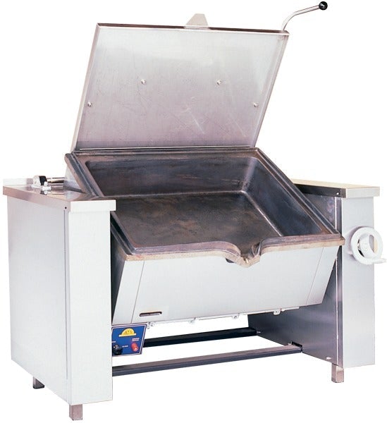 Tilting Pan – 40 Litre (Gas) Alpaco Catering & Equipment