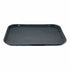 BAR BUTLER BLACK NON-SLIP RECTANGULAR TRAY, (410X560MM) Bar Butler