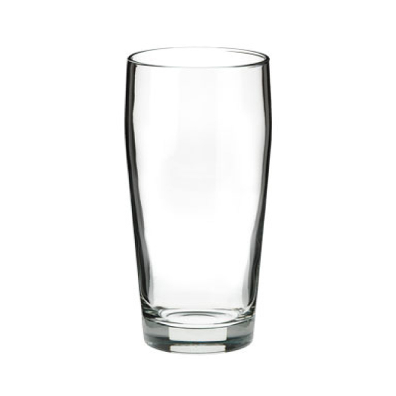 CONSOL TUMBLER WILLY, (380ML) CONSOL